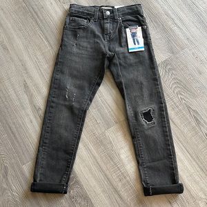 Black Jeans